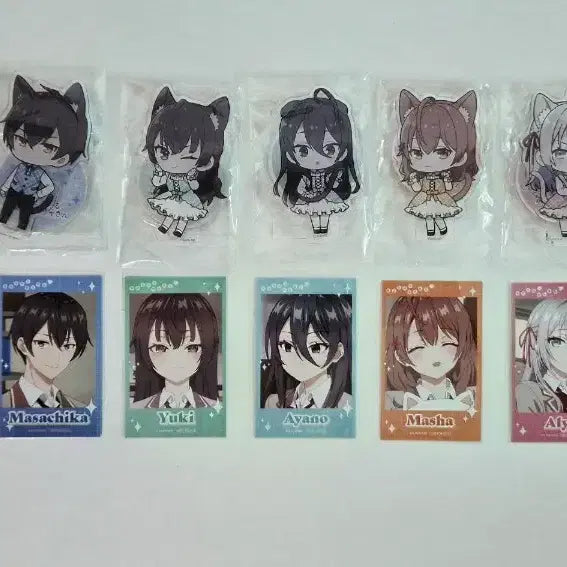 [BUNJANG] When I Come Around, I Get Shy in Russian: Alya-san Next Door Volume 7 (First Edition, Sealed) / 미개봉 초판)가끔씩 툭하고 러시아어로 부끄러워하는 옆자리의 아랴양 7권