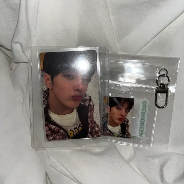 [BUNJANG] CORTIS Gunho Weverse POB Photocard / 코르티스 건호 위버스특전 포카 양도