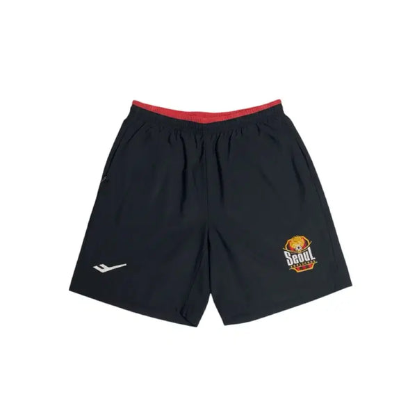 [BUNJANG] FC Seoul Soccer Shorts Size L / FC서울 반바지 L