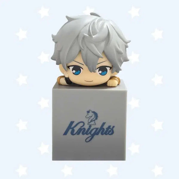 [BUNJANG] Ensemble Stars Sena Izumi Hitcage Figure / 앙스타 세나 이즈미 힛카게 피규어