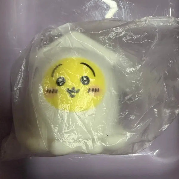 [BUNJANG] Usagi Squid Figure / 우사기 오징어 피규어