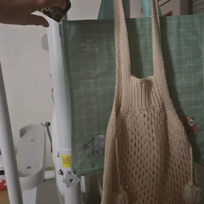 [BUNJANG] Bohemian Style Bag / 가방
