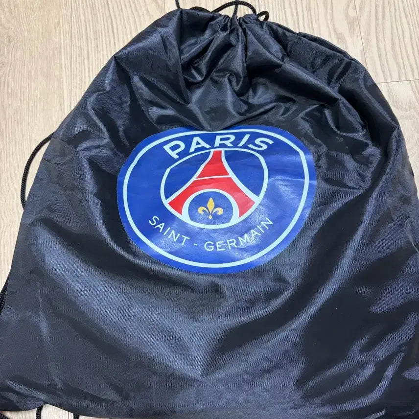 [BUNJANG] Paris Saint-Germain Seamless Boxers 9-Piece Set / 파리 생제르맹 심리스 드로즈 9종 세트