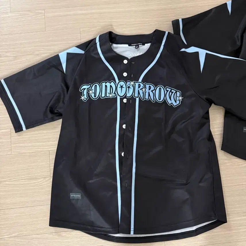 [BUNJANG] TXT TOMORROW X TOGETHER USA Tour Limited Jersey LA or San Jose / 투바투 txt 콘서트 미국투어 한정 LA & San Jose 택 1
