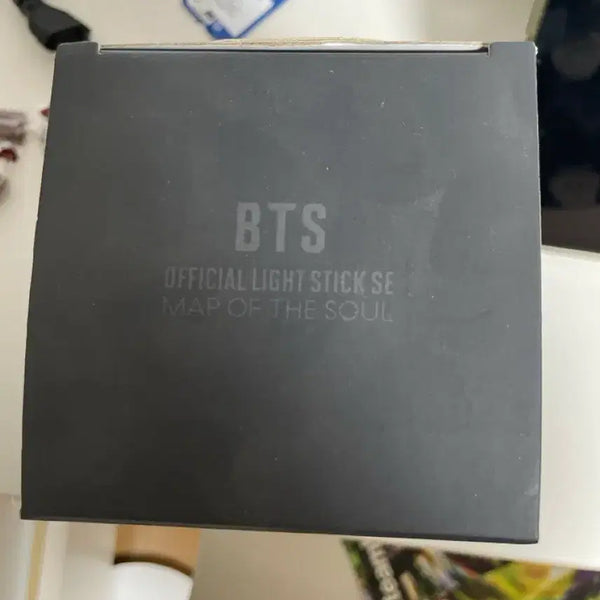 [BUNJANG] BTS Season's Greetings Photocard Holder / 방탄소년단 스에밤 팔아요