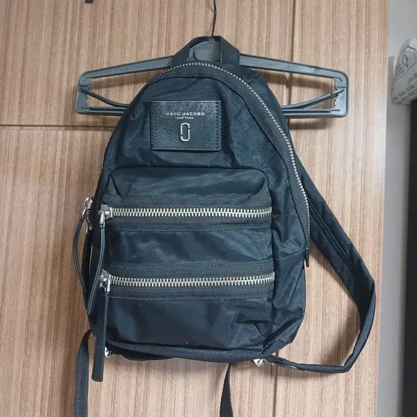 [BUNJANG] Marc Jacobs Small Biker Backpack / 마크제이콥스  스몰 바이커 백팩