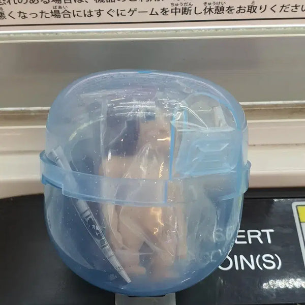 [BUNJANG] Attack on Titan Squeeze Toy "Chorong-i" (Gacha) / 진격의거인 스퀴즈 말랑이 초롱이거인 가챠