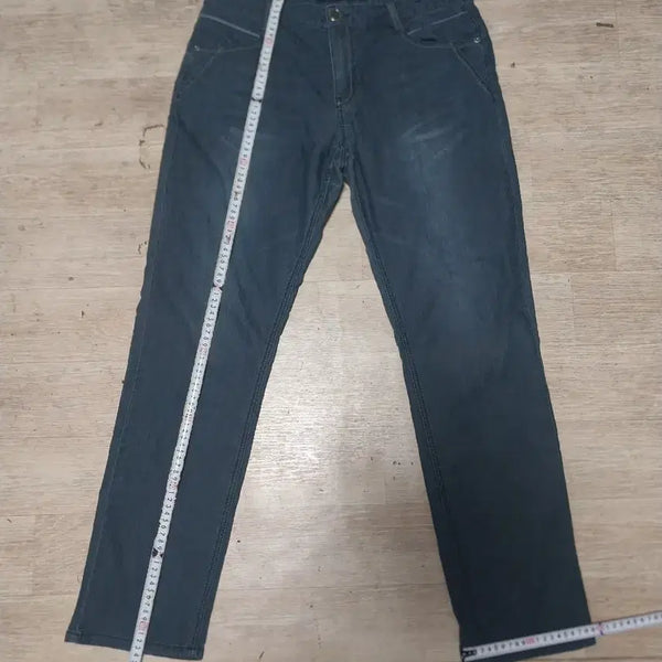 [BUNJANG] BangBang Spring/Summer Jeans / 뱅뱅/32) 춘하 청바지