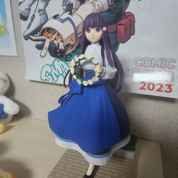 [BUNJANG] Frieren Festival Figure (Box Included) / 페른 어느 축제에서 피규어(박스 O)