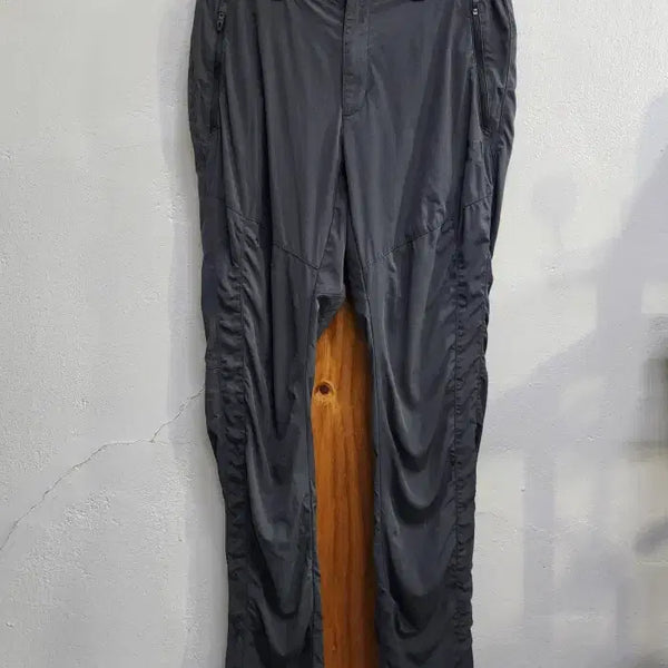 [BUNJANG] Blackyak Men's Summer Hiking Pants (Size 32) / 블랙야크 여름 남자 등산바지(32)