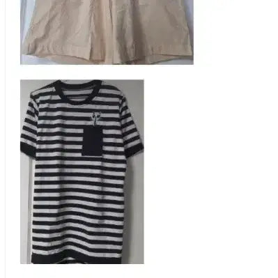 [BUNJANG] Romistory Assorted Women's Clothing Bundle - New & Gently Used (30+ Items) / 로미스토리외 30벌 바지 티셔츠 스커트 원피류 가방 새상품외 저렴하게처분