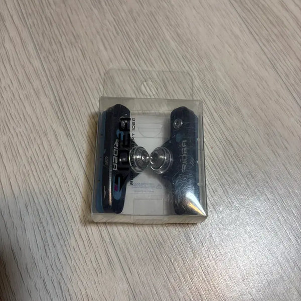 [BUNJANG] Ridea Extended Reach 6.5mm Brake Pads for Brompton Mini Velo / 라이디아 리디아 리치 연장 6.5mm 브레이크 패드 브롬톤 미니벨로