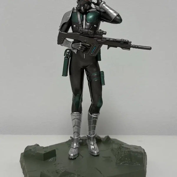 [BUNJANG] Ichikawa Reno Figure / 이치카와 레노 피규어