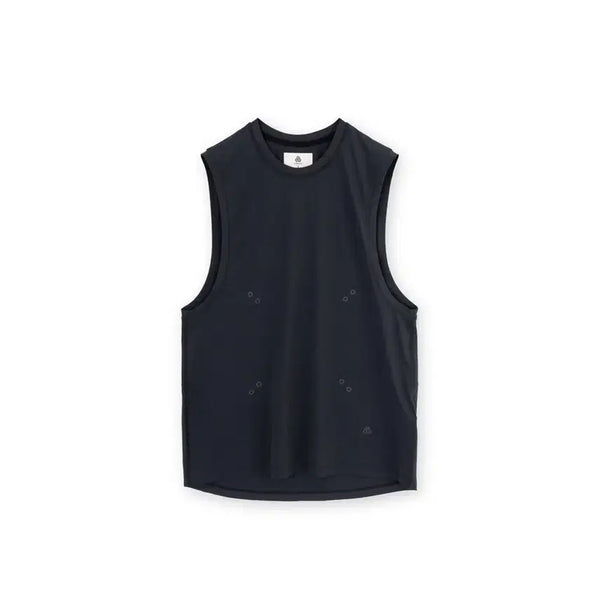 [BUNJANG] Brown Bread Balance Aero Sleeveless Black Size 5 / 브라운야드 밸런스 에어로 슬리브리스 블랙 5사이즈