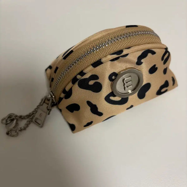 [BUNJANG] MinuteMute Pouch Keyring / 미닛뮤트 파우치 키링 판매:)