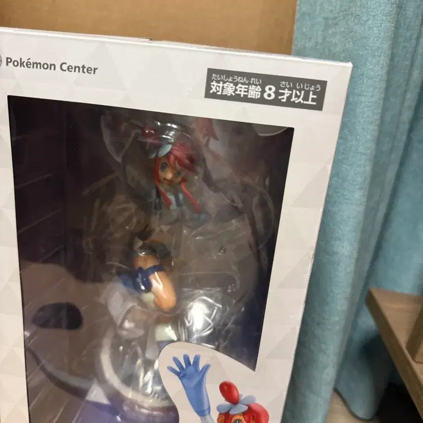 [BUNJANG] Kotobukiya Ran Open Figure / 코토부키야 풍란 미개봉 새제품 피규어