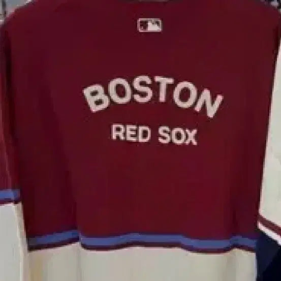 [BUNJANG] MLB Block Cardigan / MLB엠엘비 블록가디건 예쁜상품 판매해요!