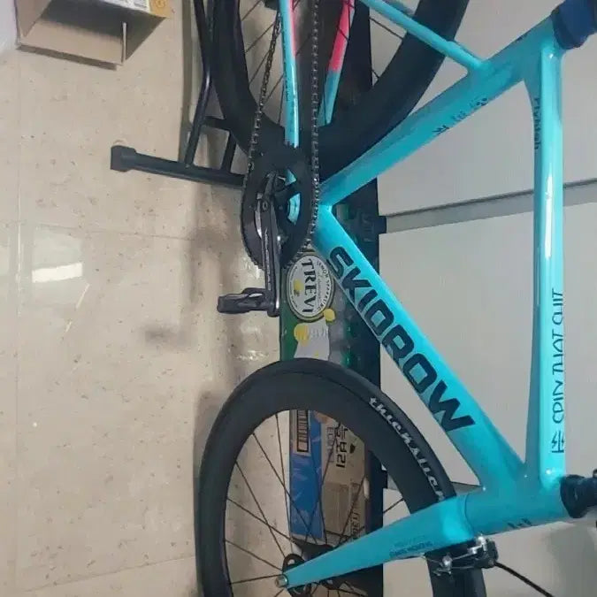 [BUNJANG] CSC 60 Rim / CSC 60림