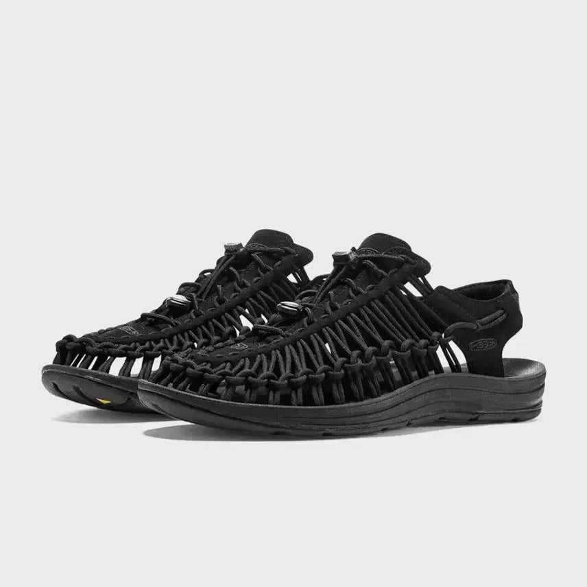 [BUNJANG] KIN Unique Sandals (250) / 킨 유니크 샌들 250