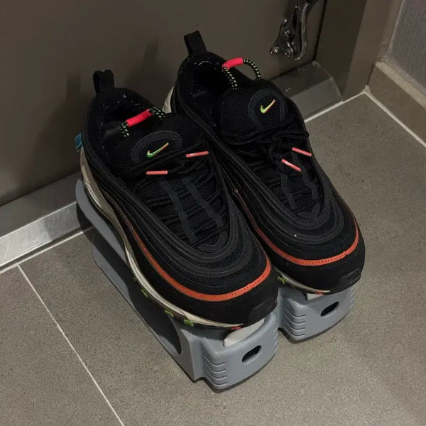 [BUNJANG] Nike Air Max 97 SE Worldwide / 나이키 에어맥스 97 SE 월드와이드