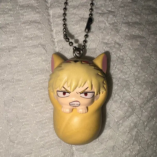 [BUNJANG] My Hero Academia Bakugo Baby Carrier Gacha / 급처)히로아카 바쿠고 포대기 가챠
