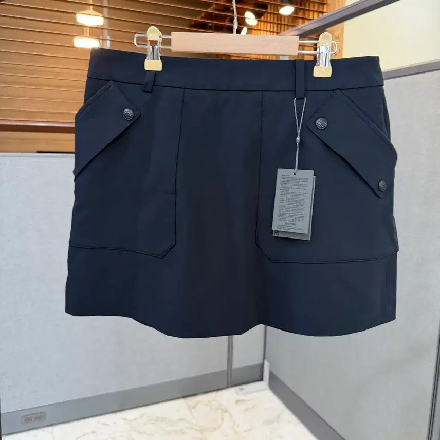 [BUNJANG] Women's Golf Skirt L Size / 여성 골프 치마 L사이즈