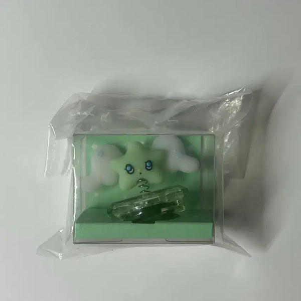 [BUNJANG] NCT WISH Wichu Cap Charm Official Lightstick Hour Wish / 엔시티위시 위츄 캡 참 응원봉 아워위시