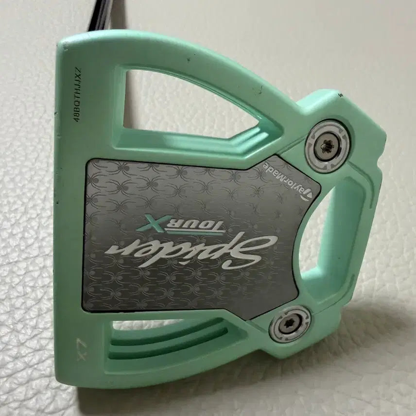 [BUNJANG] TaylorMade Spider Tour X X7 Putter 33-inch / 테일러메이드 스파이더 투어X X7 퍼터 33인치