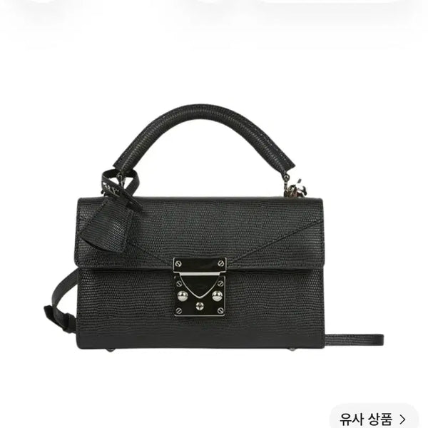 [BUNJANG] Lapla Minimi Bag Black / 라플라 미니미백 블랙
