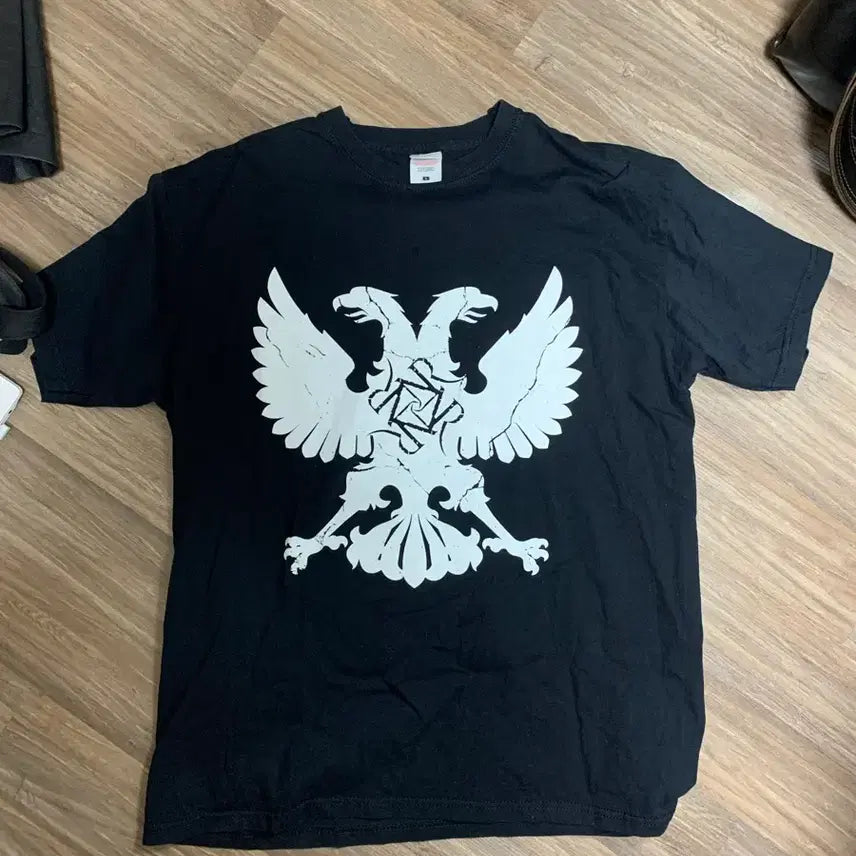 [BUNJANG] Fruit of the Loom 00s T-Shirt / 00s 프룻오브더룸 티셔츠