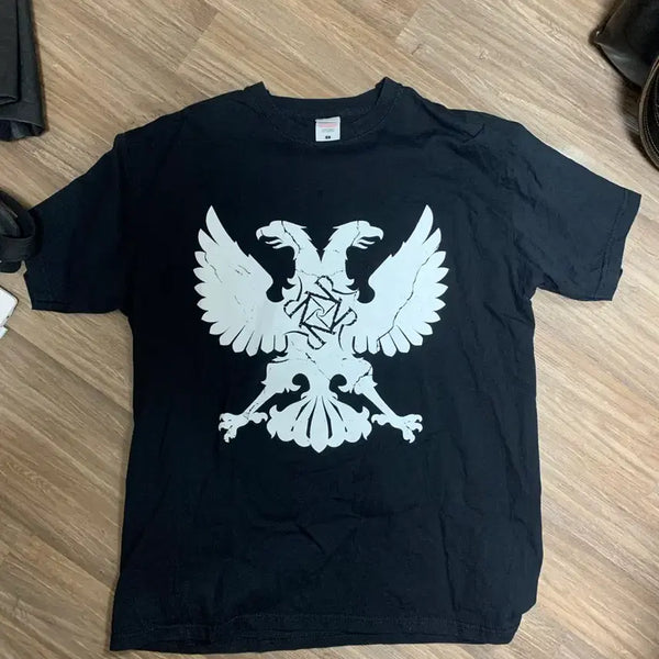 [BUNJANG] Fruit of the Loom 00s T-Shirt / 00s 프룻오브더룸 티셔츠