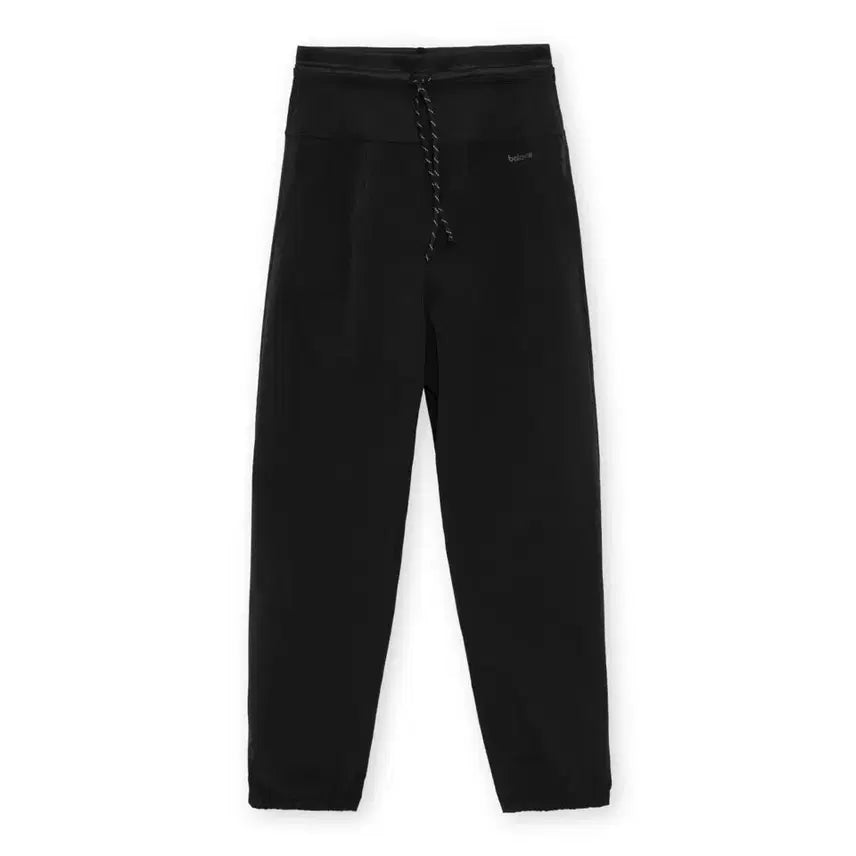 [BUNJANG] Brown Yak Balance Performance Track Pants Black Size 5 / 브라운야드 밸런스 퍼포먼스 트랙 팬츠 블랙 5사이즈
