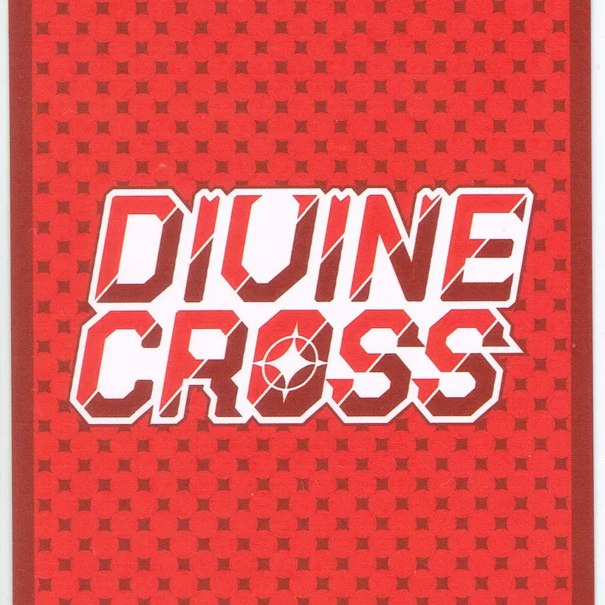 [BUNJANG] Divine Cross Last Origin Titania UR Card / 디바인 크로스 라스트 오리진 티타니아 UR