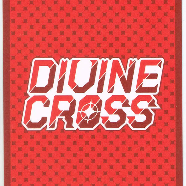 [BUNJANG] Divine Cross Last Origin Titania UR Card / 디바인 크로스 라스트 오리진 티타니아 UR