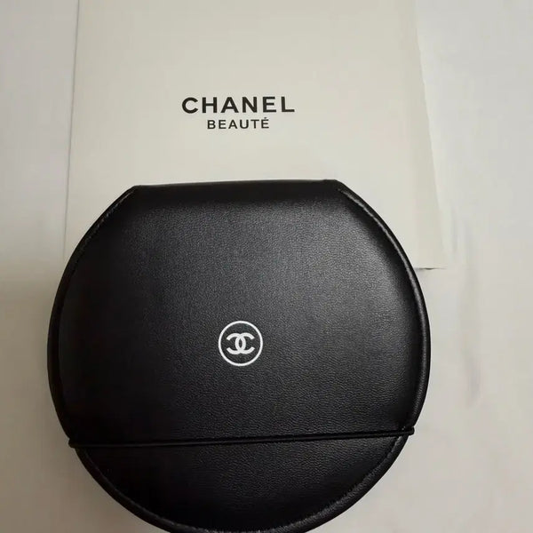 [BUNJANG] Chanel Beauty Standing Mirror / 샤넬 스탠드 뷰티 거울