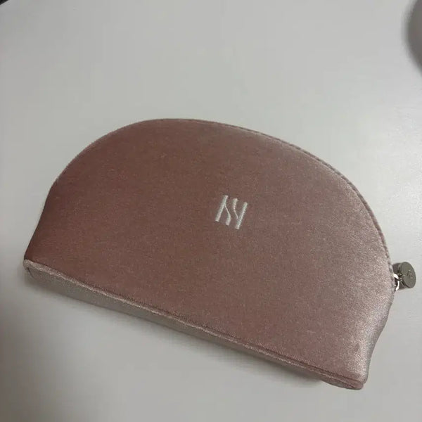 [BUNJANG] Hera Pink Pouch / (새거) 헤라 파우치 핑크파우치