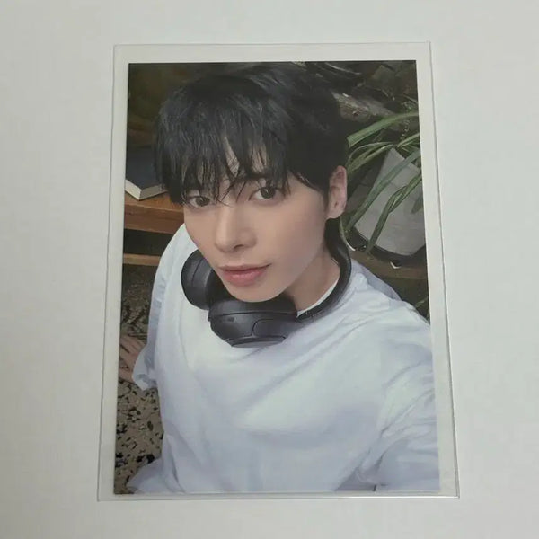 [BUNJANG] TXT Taehyun Sanctuary Studio Photocard / 투바투 태현 생츄어리 공방 포카
