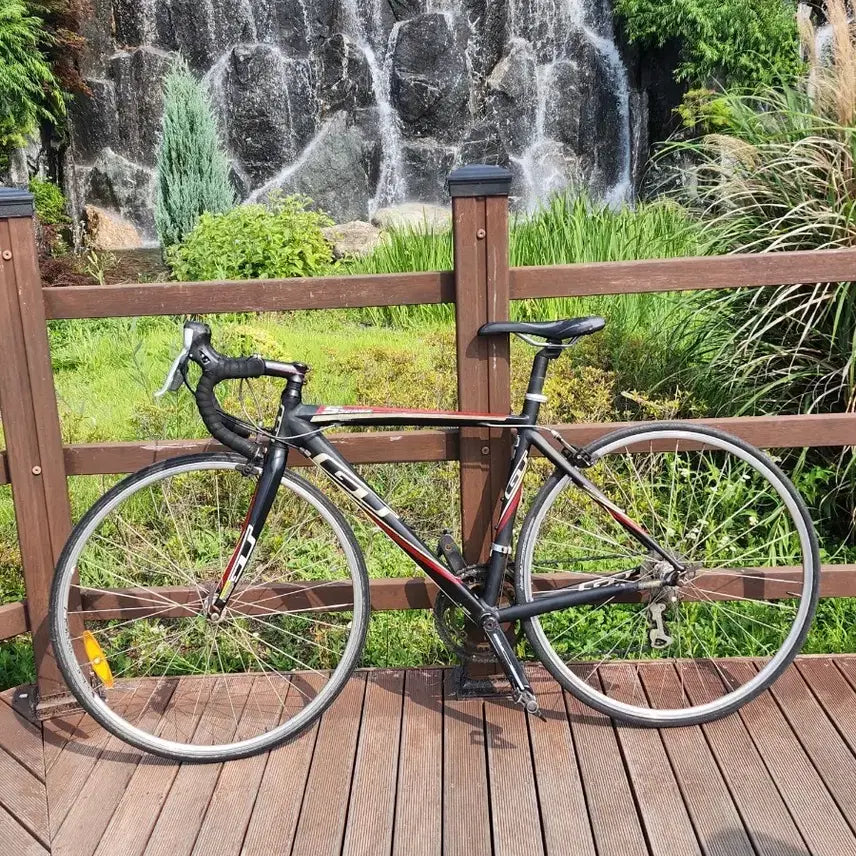 [BUNJANG] GT Series 5 Road Bicycle / GT 로드자전거 급처