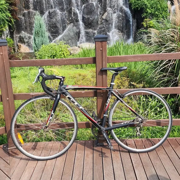 [BUNJANG] GT Series 5 Road Bicycle / GT 로드자전거 급처