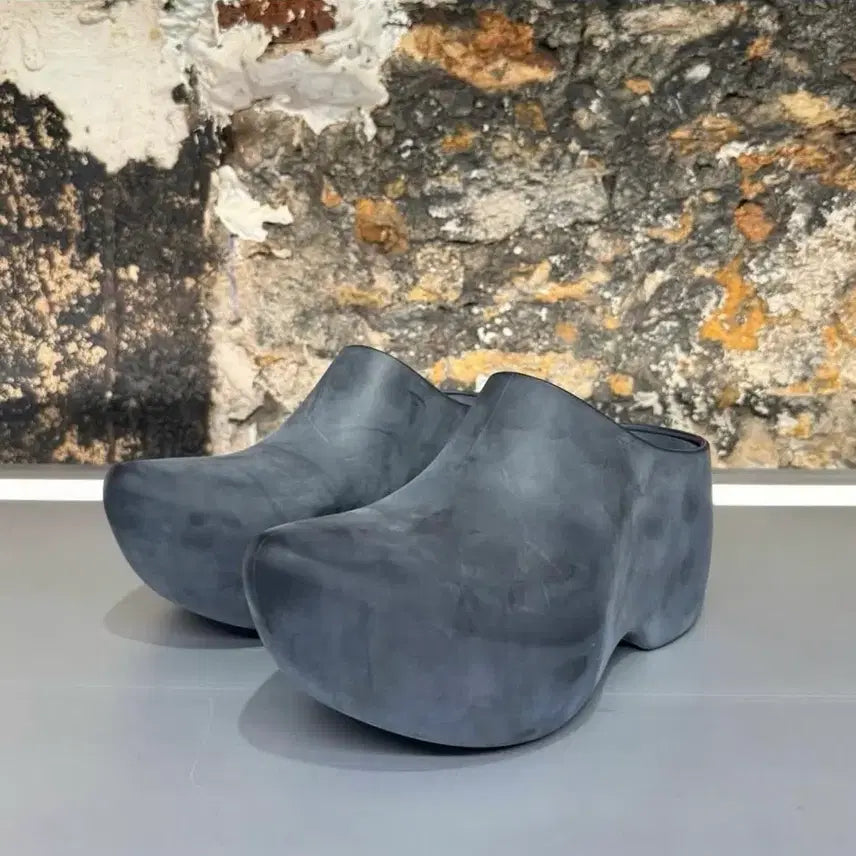 [BUNJANG] Balenciaga Techno One-Out Clog / [42] 발렌시아가 테크노 원아웃 클로그
