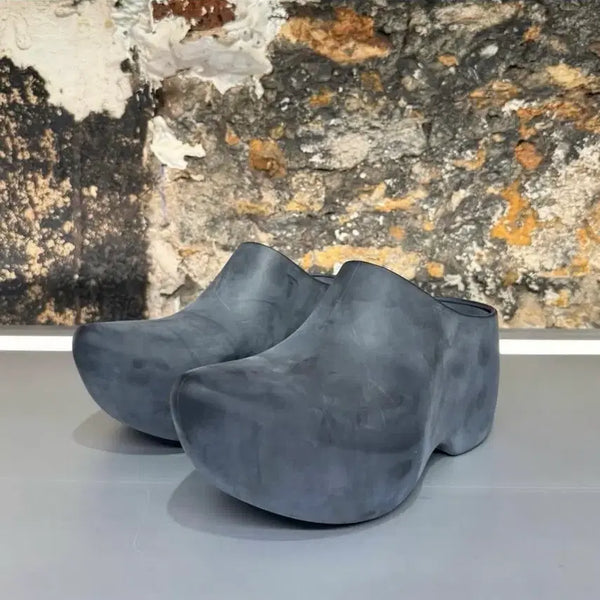 [BUNJANG] Balenciaga Techno One-Out Clog / [42] 발렌시아가 테크노 원아웃 클로그