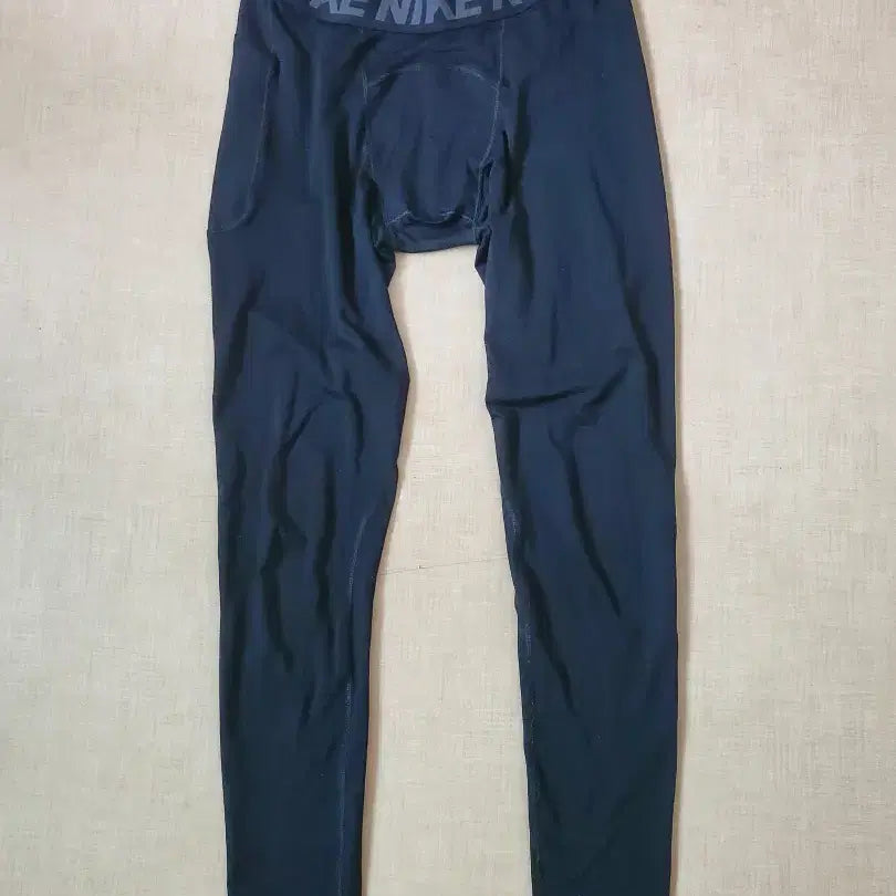 [BUNJANG] Nike Men's Mesh Leggings / 나이키 남성 레깅스