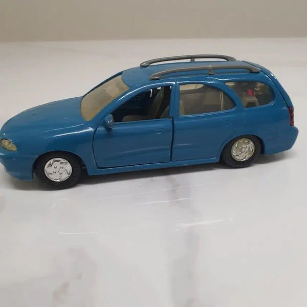 [BUNJANG] Korean Miniature Car Avante Touring / 국산미니카 아반떼 투어링
