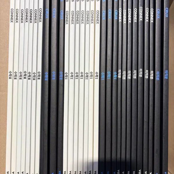 [BUNJANG] Konnecs Calculus, Math 1, Math 2 Study Books / 강대 크럭스 커넥스 미적분, 수학1, 수학2 코넥스