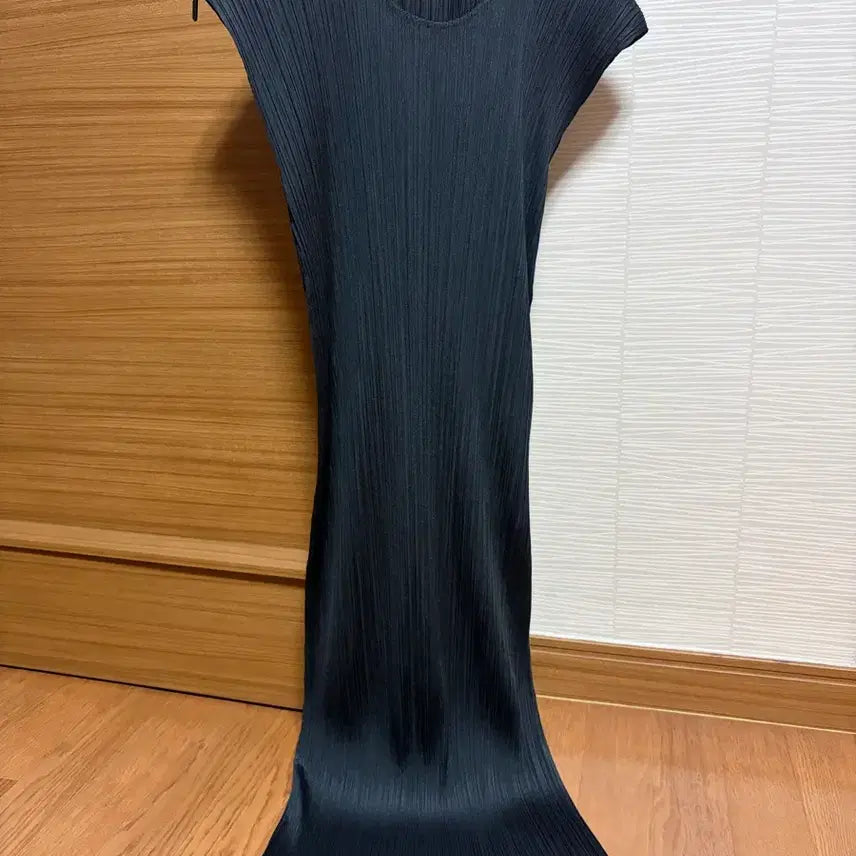 [BUNJANG] Pleats Please Issey Miyake Basic Dress / 플리츠플리즈 이세미야케 베이직.원피스