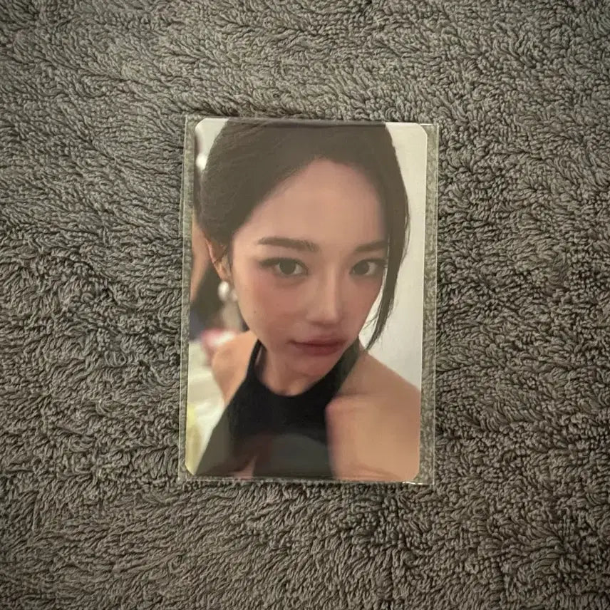 [BUNJANG] IOI Kim Sejeong Mnet Plus POB Photocard / 아이오아이 ioi 김세정 엠넷플러스 미공포