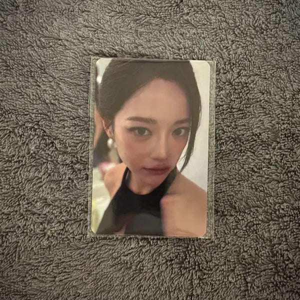 [BUNJANG] IOI Kim Sejeong Mnet Plus POB Photocard / 아이오아이 ioi 김세정 엠넷플러스 미공포