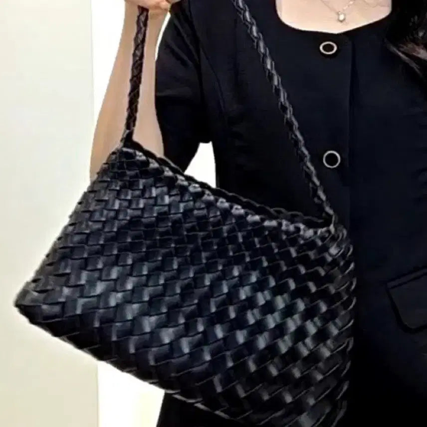 [BUNJANG] Dragon Style Shoulder Bag / 드래곤 스타일백