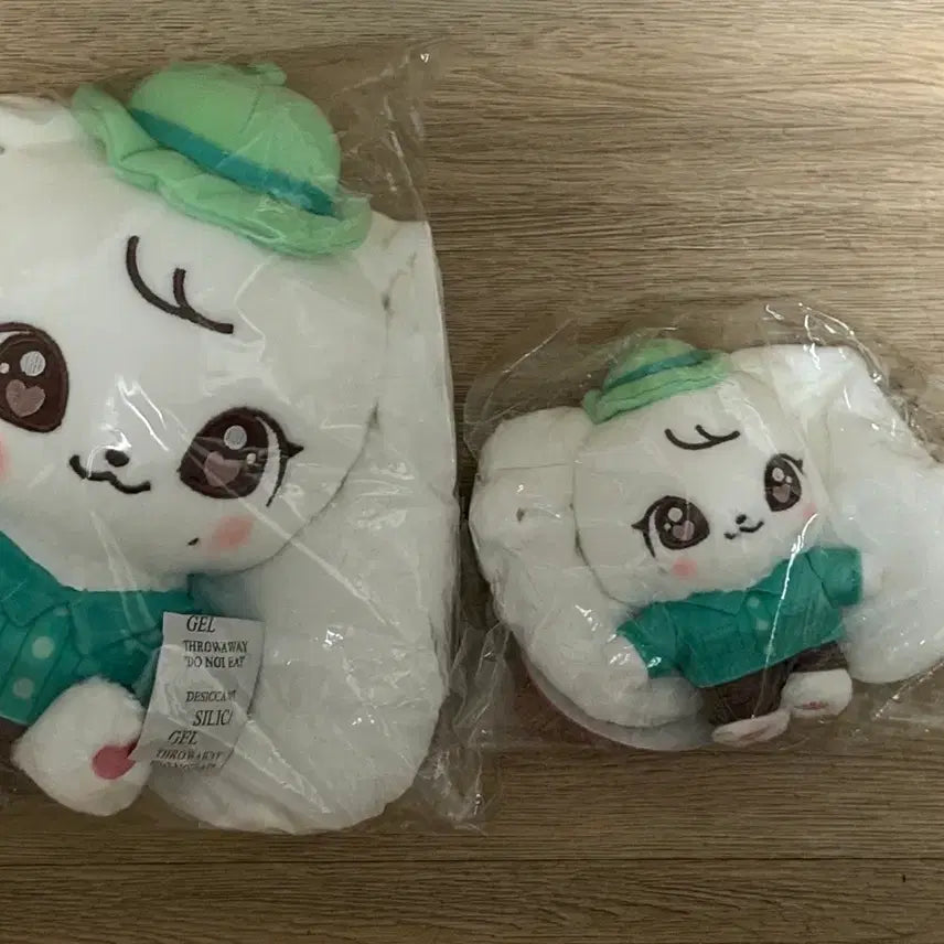 [BUNJANG] IVE Everland Mini:V Set / 일괄) 아이브 에버랜드 미니브 01 02 세트