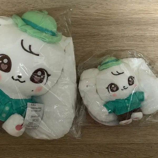 [BUNJANG] IVE Everland Mini:V Set / 일괄) 아이브 에버랜드 미니브 01 02 세트